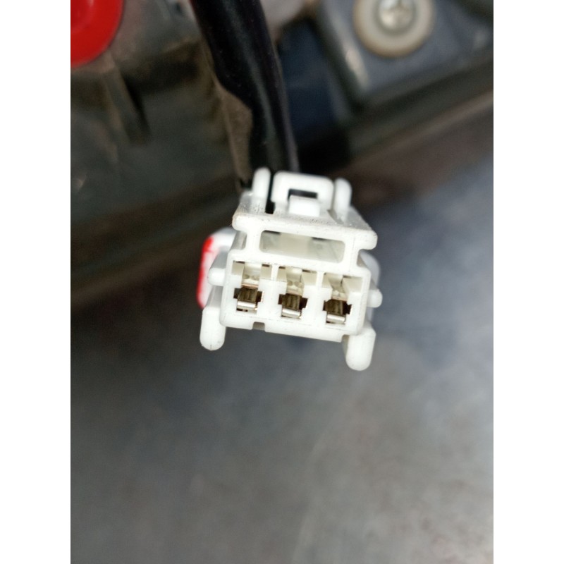 Recambio de piloto trasero izquierdo interior para nissan x-trail iii (t32_, t32r, t32rr) 1.6 dci all mode 4x4-i (nt32) referenc