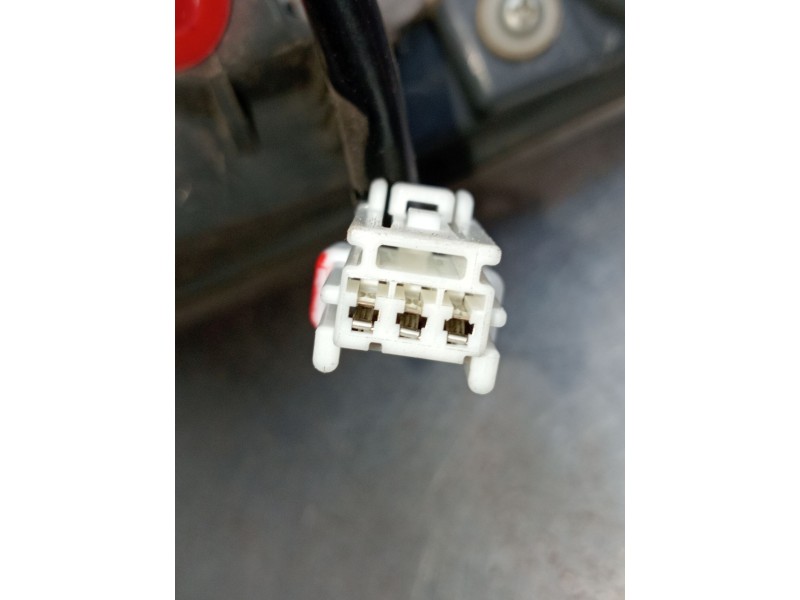 Recambio de piloto trasero izquierdo interior para nissan x-trail iii (t32_, t32r, t32rr) 1.6 dci all mode 4x4-i (nt32) referenc