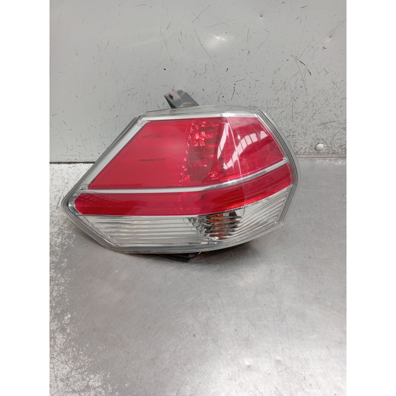 Recambio de piloto trasero izquierdo para nissan x-trail iii (t32_, t32r, t32rr) 1.6 dci all mode 4x4-i (nt32) referencia OEM IA