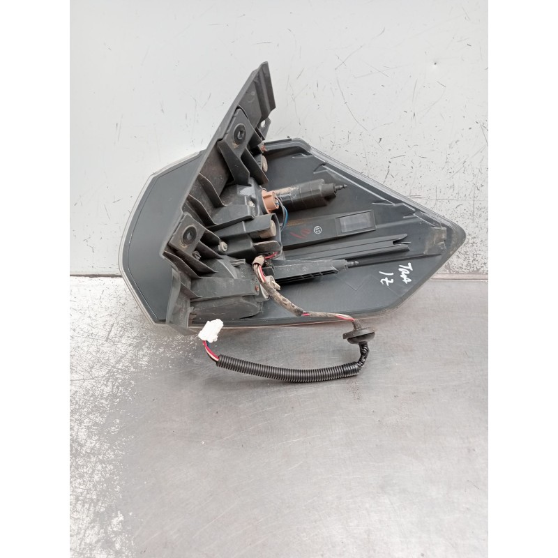 Recambio de piloto trasero izquierdo para nissan x-trail iii (t32_, t32r, t32rr) 1.6 dci all mode 4x4-i (nt32) referencia OEM IA