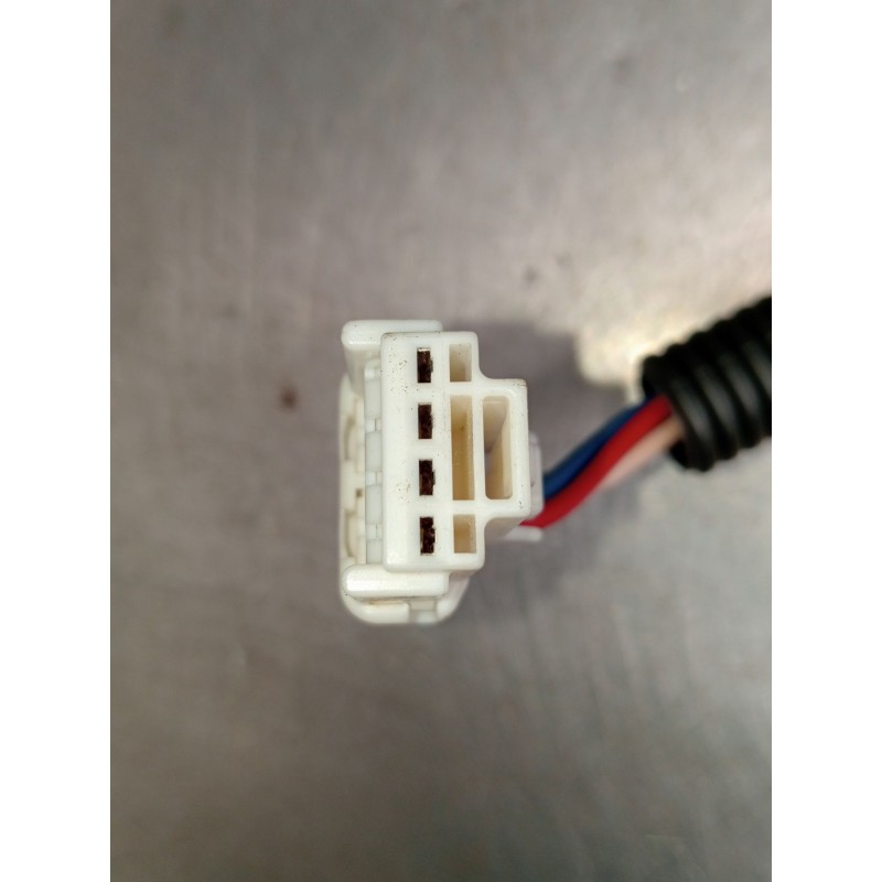 Recambio de piloto trasero izquierdo para nissan x-trail iii (t32_, t32r, t32rr) 1.6 dci all mode 4x4-i (nt32) referencia OEM IA