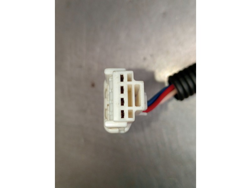 Recambio de piloto trasero izquierdo para nissan x-trail iii (t32_, t32r, t32rr) 1.6 dci all mode 4x4-i (nt32) referencia OEM IA