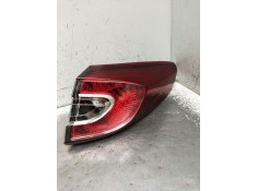 Recambio de piloto trasero derecho para renault megane iii grandtour (kz0/1) 1.5 dci (kz09, kz0d, kz1g, kz29, kz14, kz1w, kz10, 