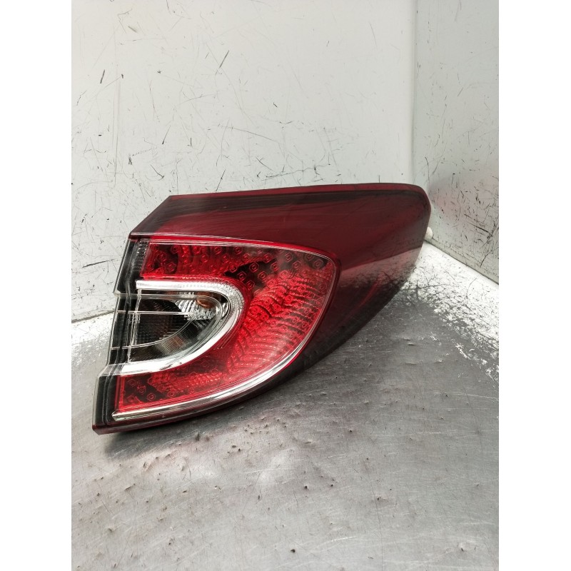Recambio de piloto trasero derecho para renault megane iii grandtour (kz0/1) 1.5 dci (kz09, kz0d, kz1g, kz29, kz14, kz1w, kz10, 