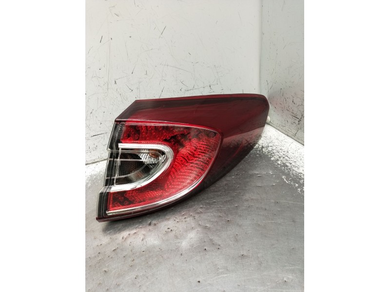 Recambio de piloto trasero derecho para renault megane iii grandtour (kz0/1) 1.5 dci (kz09, kz0d, kz1g, kz29, kz14, kz1w, kz10, 