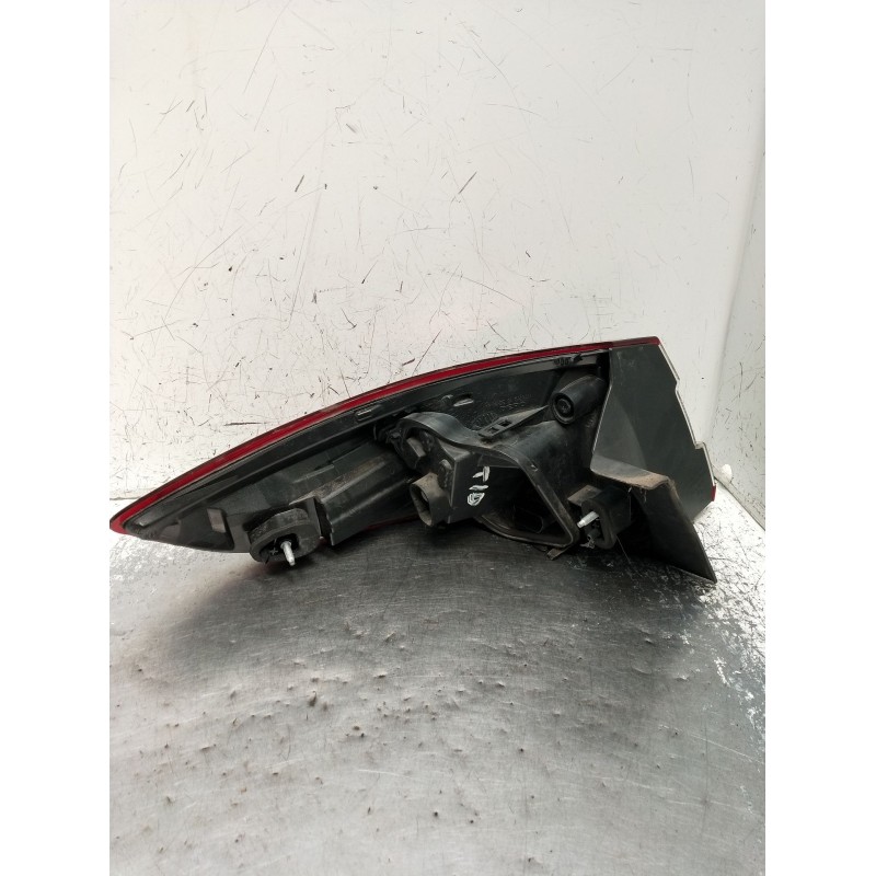Recambio de piloto trasero derecho para renault megane iii grandtour (kz0/1) 1.5 dci (kz09, kz0d, kz1g, kz29, kz14, kz1w, kz10, 
