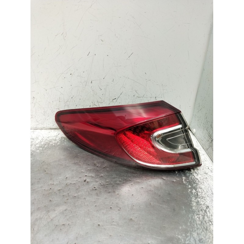 Recambio de piloto trasero izquierdo para renault megane iii grandtour (kz0/1) 1.5 dci (kz09, kz0d, kz1g, kz29, kz14, kz1w, kz10