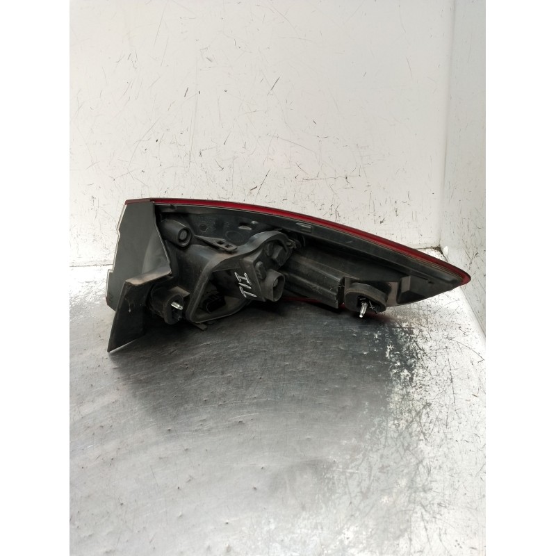 Recambio de piloto trasero izquierdo para renault megane iii grandtour (kz0/1) 1.5 dci (kz09, kz0d, kz1g, kz29, kz14, kz1w, kz10