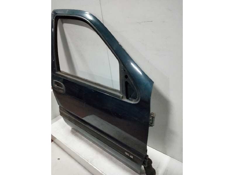 Recambio de puerta delantera derecha para opel sintra 2.2 16v cat (x 22 xe) referencia OEM IAM   