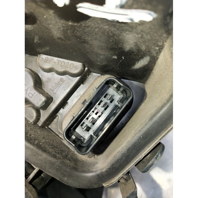 Recambio de piloto trasero izquierdo para renault megane iii grandtour (kz0/1) 1.5 dci (kz09, kz0d, kz1g, kz29, kz14, kz1w, kz10