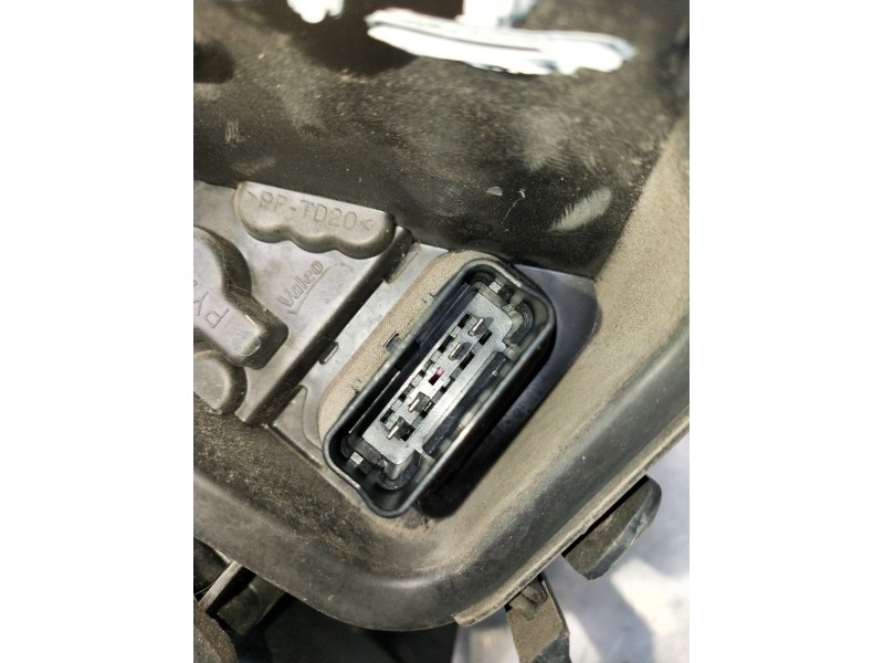 Recambio de piloto trasero izquierdo para renault megane iii grandtour (kz0/1) 1.5 dci (kz09, kz0d, kz1g, kz29, kz14, kz1w, kz10