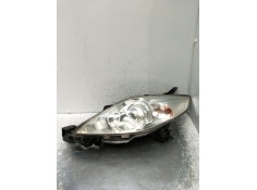Recambio de faro derecho para mazda 5 (cr) 2.0 cd (cr19) referencia OEM IAM   2005