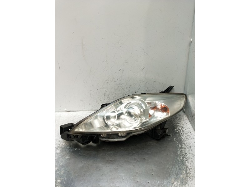 Recambio de faro derecho para mazda 5 (cr) 2.0 cd (cr19) referencia OEM IAM   2005