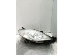 Recambio de faro izquierdo para mazda 5 (cr) 2.0 cd (cr19) referencia OEM IAM   2005
