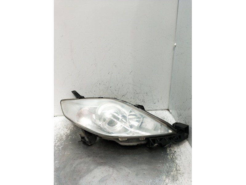 Recambio de faro izquierdo para mazda 5 (cr) 2.0 cd (cr19) referencia OEM IAM   2005