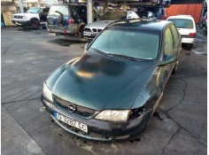 opel vectra b berlina del año 1999
