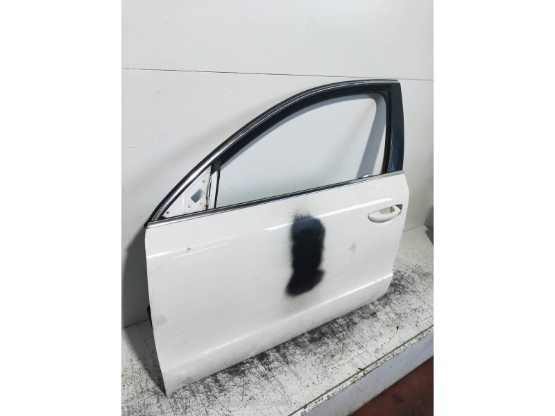 Recambio de puerta delantera izquierda para skoda suberb (3t4) exclusive referencia OEM IAM 3T0831055  4P