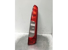 Recambio de piloto trasero derecho para ford focus c-max (dm2) 1.6 tdci referencia OEM IAM   2003