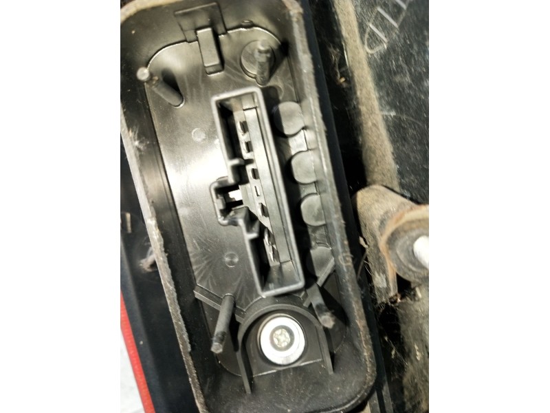 Recambio de piloto trasero derecho para ford focus c-max (dm2) 1.6 tdci referencia OEM IAM   2003