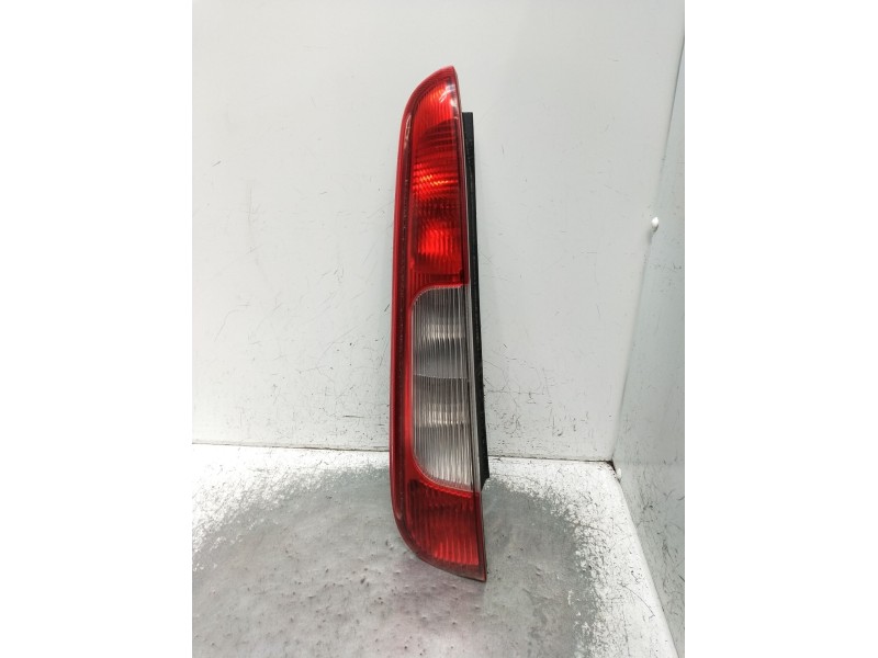 Recambio de piloto trasero izquierdo para ford focus c-max (dm2) 1.6 tdci referencia OEM IAM   2003