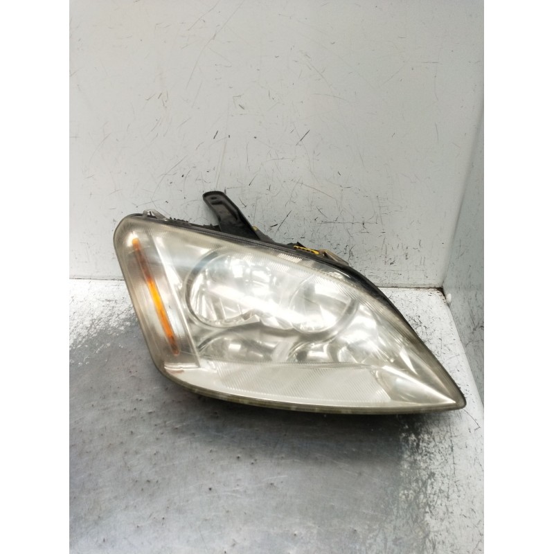 Recambio de faro derecho para ford focus c-max (dm2) 1.6 tdci referencia OEM IAM 3M5113005AH 1EE27060002 2003