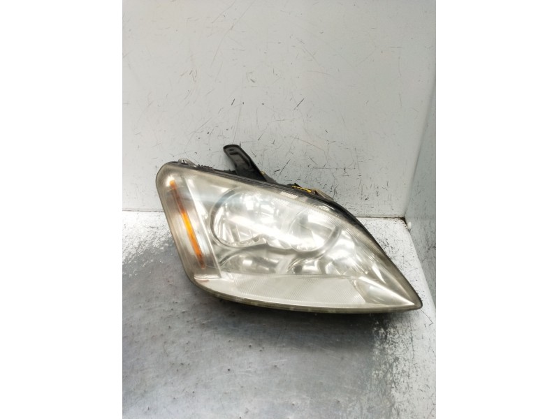 Recambio de faro derecho para ford focus c-max (dm2) 1.6 tdci referencia OEM IAM 3M5113005AH 1EE27060002 2003