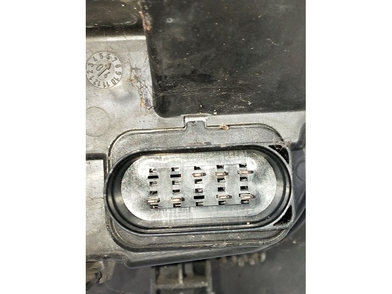 Recambio de faro derecho para ford focus c-max (dm2) 1.6 tdci referencia OEM IAM 3M5113005AH 1EE27060002 2003