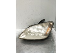 Recambio de faro izquierdo para ford focus c-max (dm2) 1.6 tdci referencia OEM IAM 3M5113006AH 1EE27060001 2003