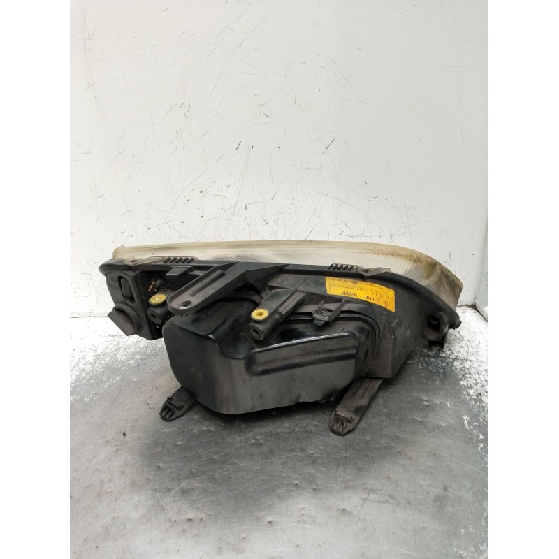 Recambio de faro izquierdo para ford focus c-max (dm2) 1.6 tdci referencia OEM IAM 3M5113006AH 1EE27060001 2003