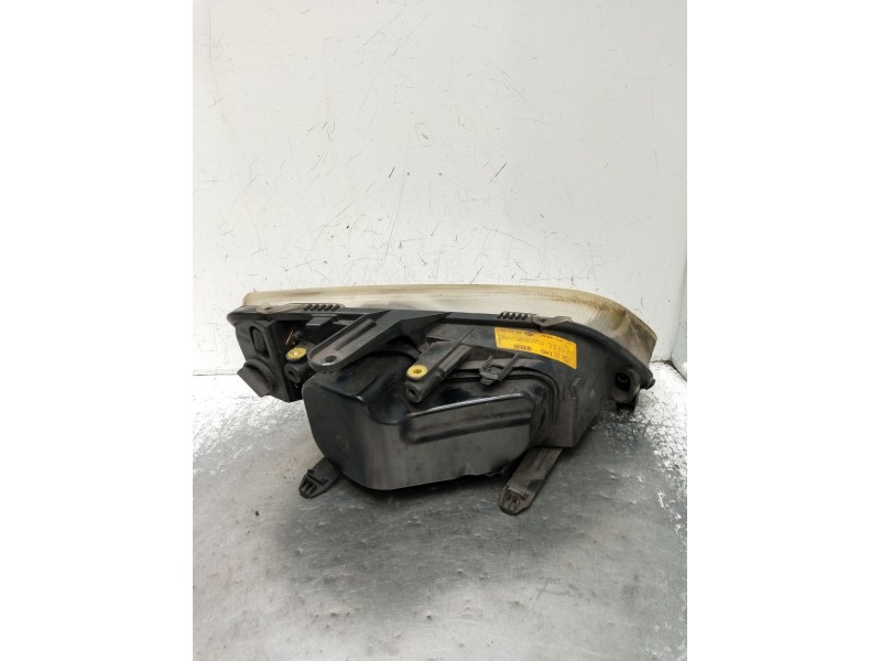 Recambio de faro izquierdo para ford focus c-max (dm2) 1.6 tdci referencia OEM IAM 3M5113006AH 1EE27060001 2003
