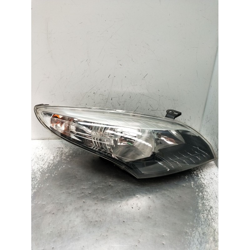 Recambio de faro derecho para renault megane iii grandtour (kz0/1) 1.5 dci (kz09, kz0d, kz1g, kz29, kz14, kz1w, kz10, kz1f,... r