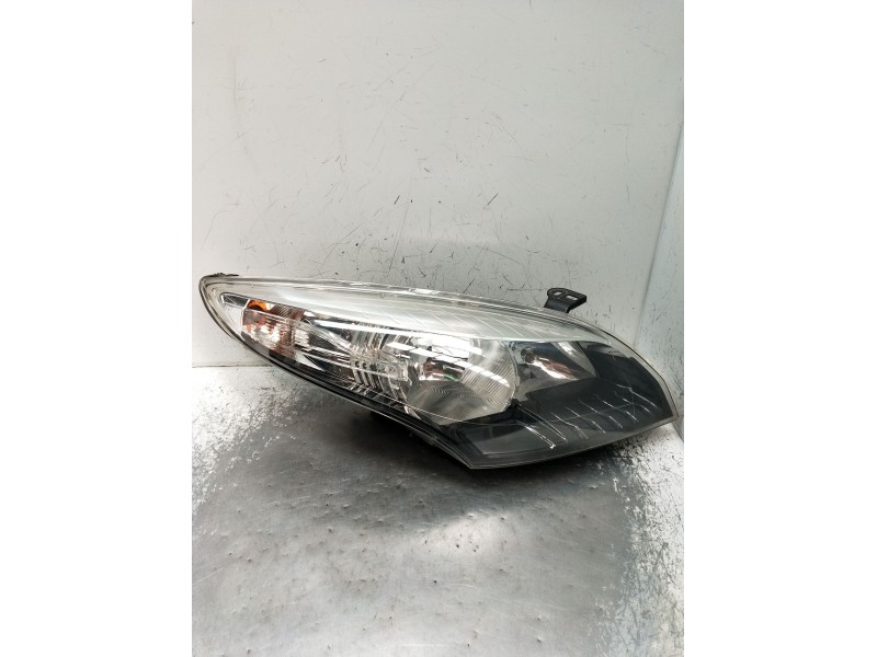 Recambio de faro derecho para renault megane iii grandtour (kz0/1) 1.5 dci (kz09, kz0d, kz1g, kz29, kz14, kz1w, kz10, kz1f,... r