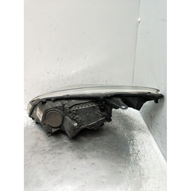 Recambio de faro derecho para renault megane iii grandtour (kz0/1) 1.5 dci (kz09, kz0d, kz1g, kz29, kz14, kz1w, kz10, kz1f,... r