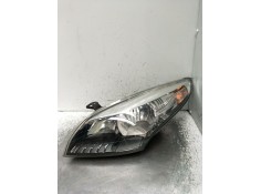 Recambio de faro izquierdo para renault megane iii grandtour (kz0/1) 1.5 dci (kz09, kz0d, kz1g, kz29, kz14, kz1w, kz10, kz1f,...