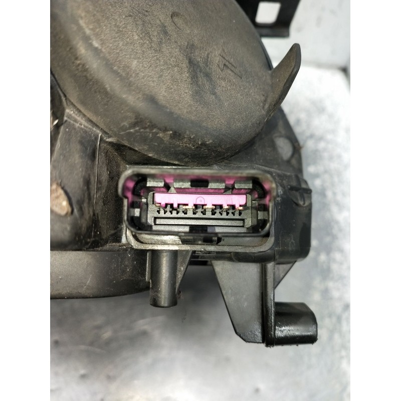 Recambio de faro izquierdo para renault megane iii grandtour (kz0/1) 1.5 dci (kz09, kz0d, kz1g, kz29, kz14, kz1w, kz10, kz1f,...