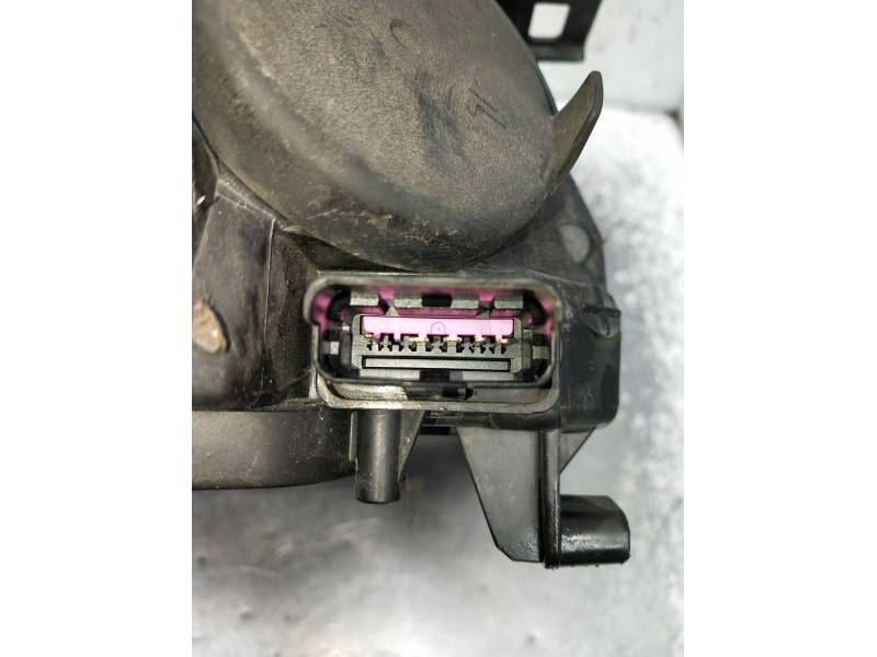 Recambio de faro izquierdo para renault megane iii grandtour (kz0/1) 1.5 dci (kz09, kz0d, kz1g, kz29, kz14, kz1w, kz10, kz1f,...