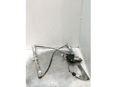 Recambio de elevalunas delantero izquierdo para peugeot 206 hatchback (2a/c) 1.6 i referencia OEM IAM  5P 1998
