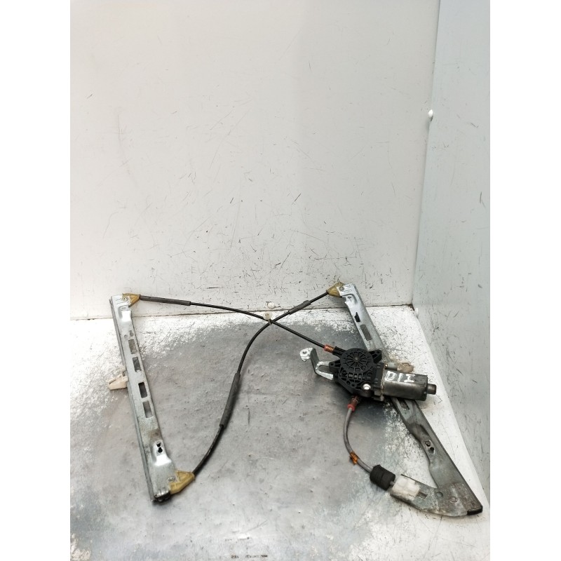 Recambio de elevalunas delantero izquierdo para peugeot 206 hatchback (2a/c) 1.6 i referencia OEM IAM  5P 1998