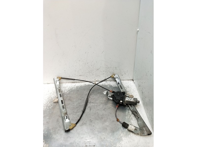 Recambio de elevalunas delantero izquierdo para peugeot 206 hatchback (2a/c) 1.6 i referencia OEM IAM  5P 1998