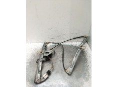 Recambio de elevalunas delantero izquierdo para peugeot 206 hatchback (2a/c) 1.6 i referencia OEM IAM  5P 1998 2