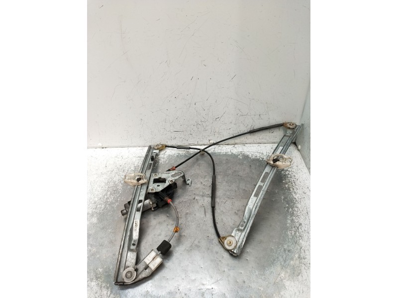 Recambio de elevalunas delantero izquierdo para peugeot 206 hatchback (2a/c) 1.6 i referencia OEM IAM  5P 1998