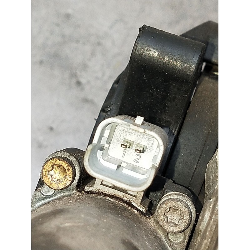 Recambio de elevalunas delantero izquierdo para peugeot 206 hatchback (2a/c) 1.6 i referencia OEM IAM  5P 1998