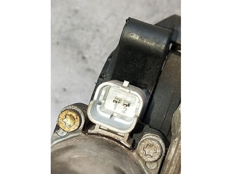 Recambio de elevalunas delantero izquierdo para peugeot 206 hatchback (2a/c) 1.6 i referencia OEM IAM  5P 1998