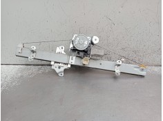 Recambio de elevalunas delantero derecho para nissan x-trail iii (t32_, t32r, t32rr) 1.6 dci all mode 4x4-i (nt32) referencia OE