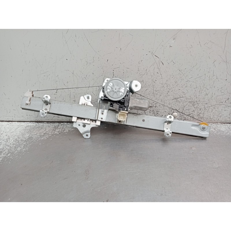 Recambio de elevalunas delantero derecho para nissan x-trail iii (t32_, t32r, t32rr) 1.6 dci all mode 4x4-i (nt32) referencia OE