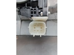 Recambio de elevalunas delantero derecho para nissan x-trail iii (t32_, t32r, t32rr) 1.6 dci all mode 4x4-i (nt32) referencia OE 2