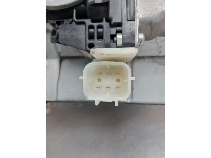 Recambio de elevalunas delantero derecho para nissan x-trail iii (t32_, t32r, t32rr) 1.6 dci all mode 4x4-i (nt32) referencia OE