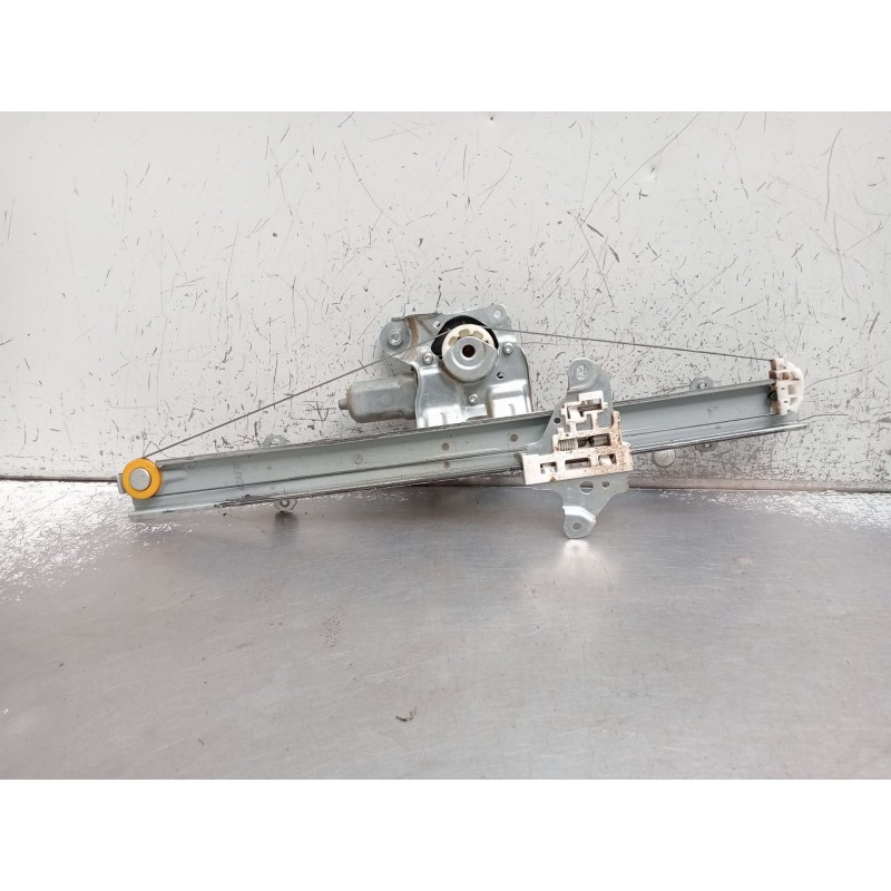 Recambio de elevalunas delantero derecho para nissan x-trail iii (t32_, t32r, t32rr) 1.6 dci all mode 4x4-i (nt32) referencia OE