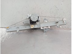 Recambio de elevalunas delantero izquierdo para nissan x-trail iii (t32_, t32r, t32rr) 1.6 dci all mode 4x4-i (nt32) referencia 