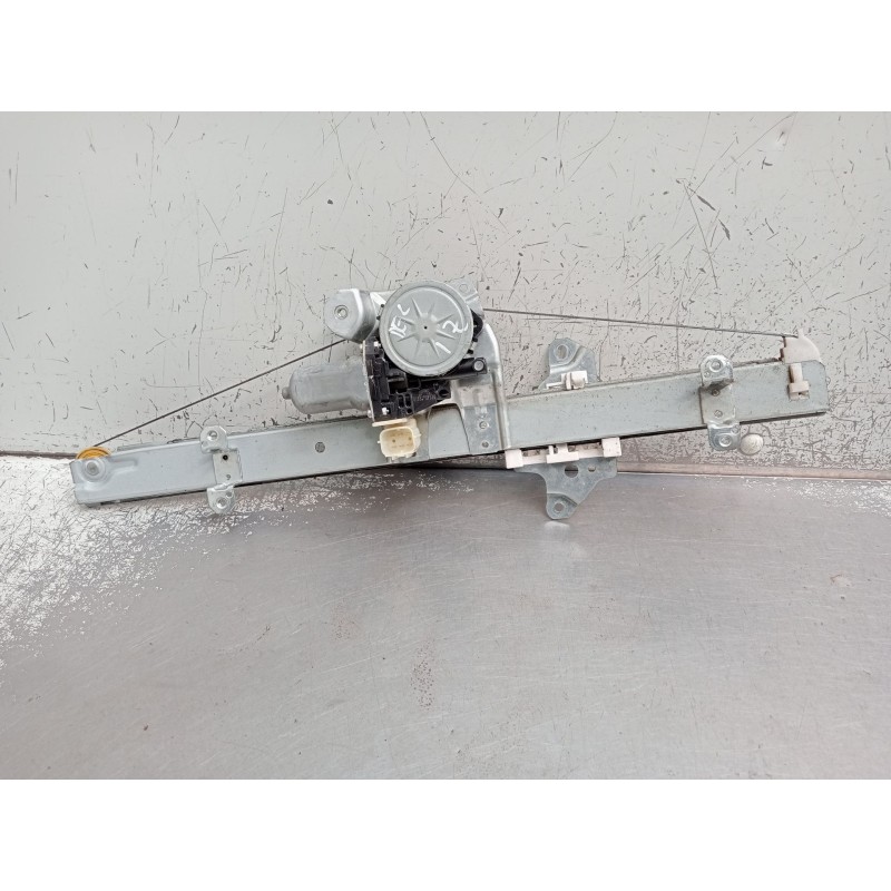 Recambio de elevalunas delantero izquierdo para nissan x-trail iii (t32_, t32r, t32rr) 1.6 dci all mode 4x4-i (nt32) referencia 